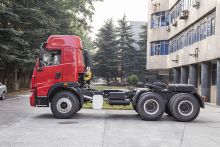 XCMG Official 6x4 460HP tractor truck NXG4250D5WC tractor trucks trailer price
